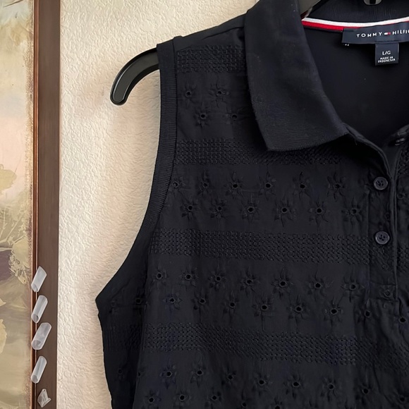 Tommy Hilfiger Polo Shirt - Picture 3 of 8